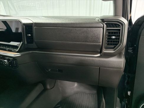 Certified 2024 Chevrolet Silverado 1500 LT image 23