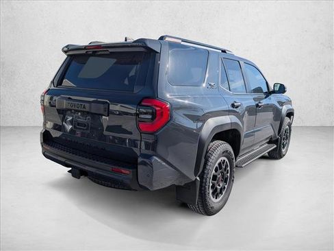 New 2026 Toyota 4Runner TRD Off-Road Premium image 2