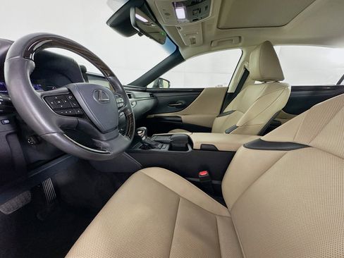 Used 2020 Lexus ES 350 ES 350 w/ Premium Package image 21