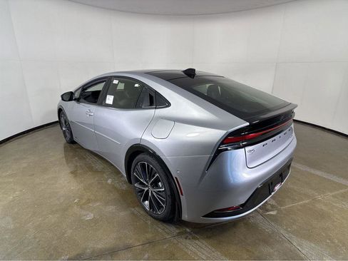 New 2026 Toyota Prius Limited image 12