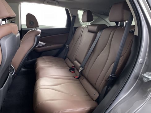 Used 2023 Acura RDX AWD w/ Technology Package image 22