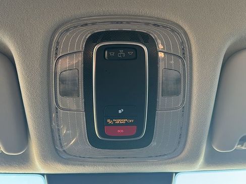 Certified 2025 Hyundai Kona SEL image 30