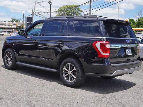 Used 2019 Ford Expedition XLT w/ Cargo Package AWD/4WD image 5