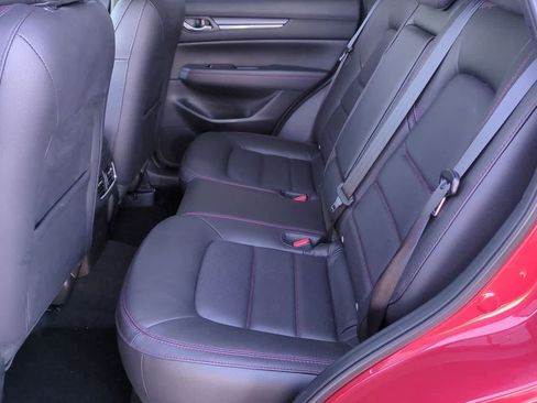 Used 2023 MAZDA CX-5 AWD 2.5 Turbo image 15