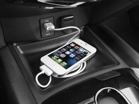 Used 2016 Nissan Rogue SV w/ SV Premium Package image 15