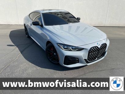 Used 2023 BMW M440i Coupe w/ Premium Package