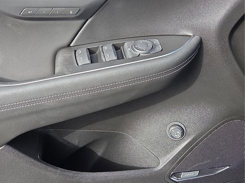 New 2026 Buick Envision Avenir AWD/4WD image 13