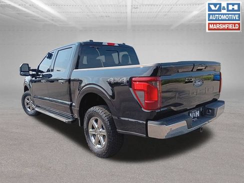 Used 2024 Ford F150 XLT w/ Equipment Group 302A MID AWD/4WD image 30