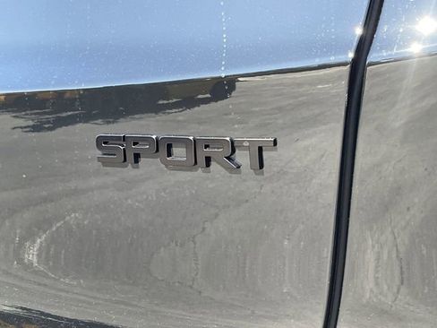 New 2025 Honda CR-V Sport-L image 14