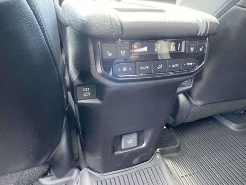 New 2026 Toyota Grand Highlander AWD image 9