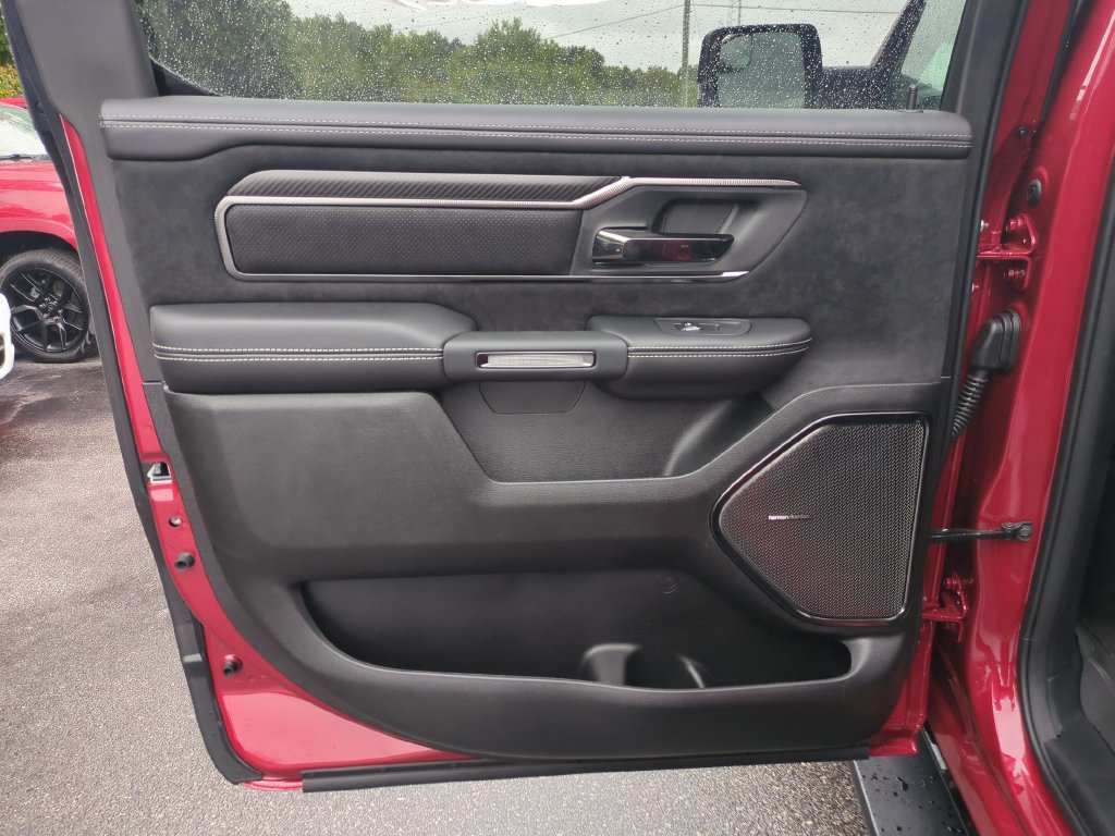 New 2027 RAM 1500 RHO w/ RHO Level 1 Equipment Group AWD/4WD image 28