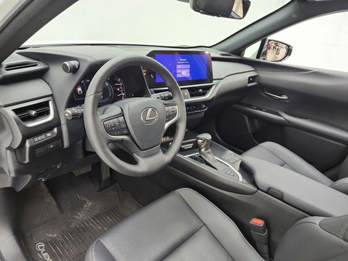 Used 2023 Lexus UX 250h AWD w/ Accessory Package (A2) image 12