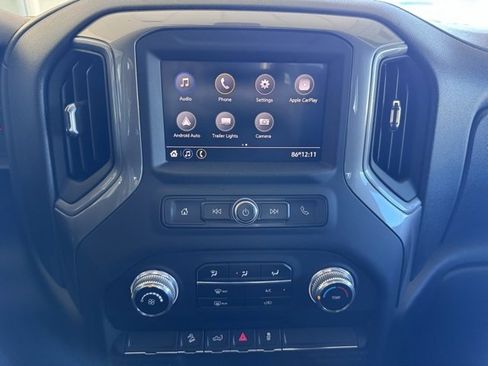 Used 2020 GMC Sierra 1500 4x4 Double Cab w/ Sierra Value Package image 19