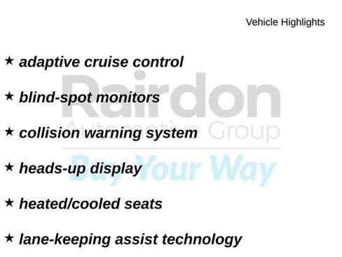 Used 2021 Chevrolet Silverado 1500 High Country w/ Technology Package image 11