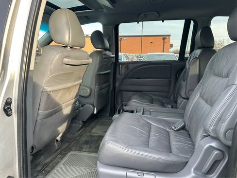 Used 2007 Honda Odyssey Touring image 11