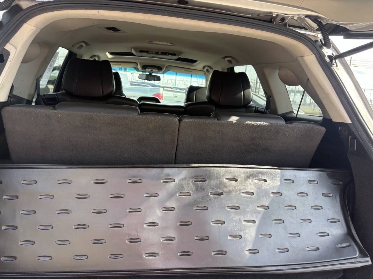 Used 2012 Acura MDX w/ Tech & Entertainment Pkg AWD/4WD image 29