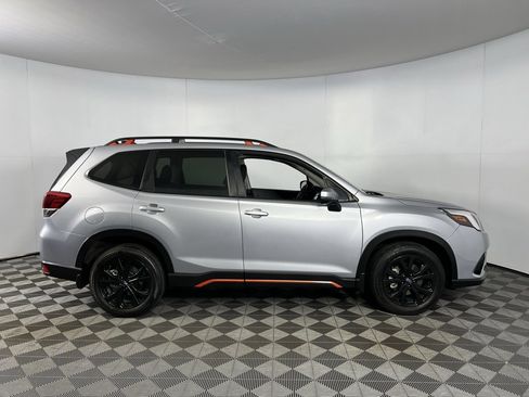 Used 2024 Subaru Forester Sport w/ POP Package 3 image 5