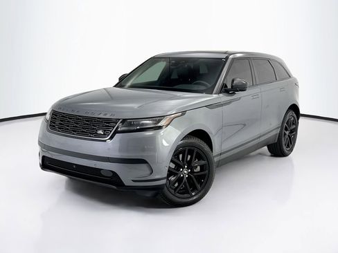 Certified 2026 Land Rover Range Rover Velar S AWD/4WD image 1