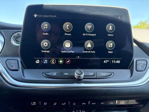 Used 2023 Chevrolet Blazer LT w/ Driver Confidence Package AWD/4WD image 25