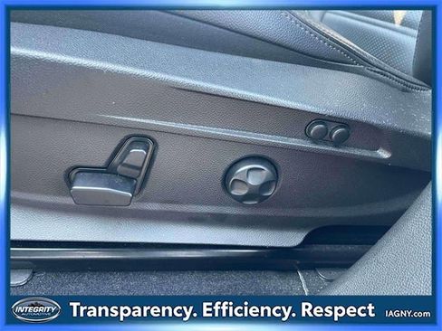 Used 2023 Alfa Romeo Stelvio Quadrifoglio w/ Active Assist Plus Package image 18