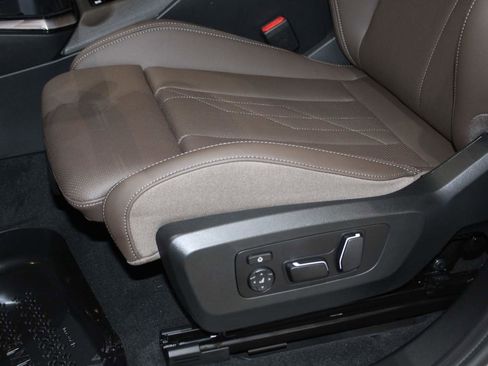 Used 2026 BMW X3 xDrive30 image 14