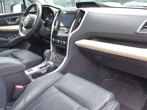 Used 2019 Subaru Ascent Limited AWD/4WD image 55