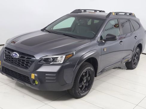 Used 2022 Subaru Outback Wilderness image 24