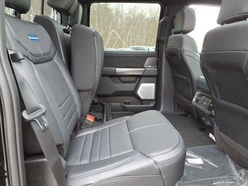 New 2026 Ford F350 Platinum w/ FX4 Off-Road Package image 14