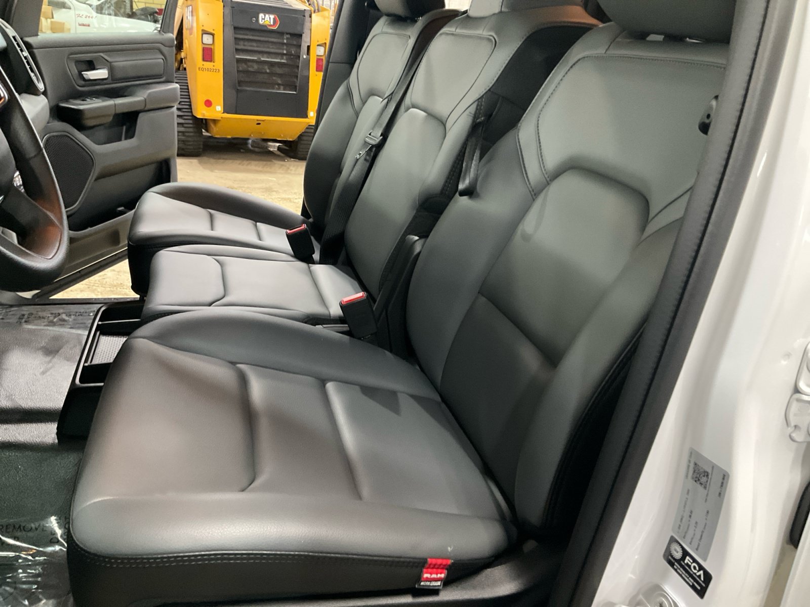 Used 2026 RAM 1500 Tradesman AWD/4WD image 34