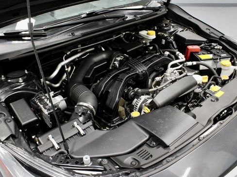 Used 2022 Subaru Crosstrek 2.5i Limited w/ Popular Package #4A image 18