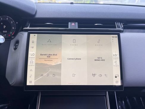 Used 2024 Land Rover Range Rover Velar Dynamic SE AWD/4WD image 26
