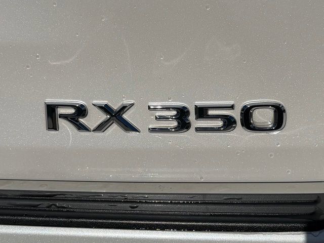 Used 2022 Lexus RX 350 AWD w/ Premium Package image 9