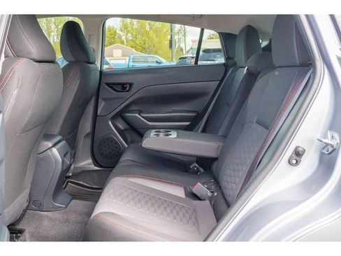 Used 2024 Subaru Impreza 2.0i Sport AWD/4WD image 13