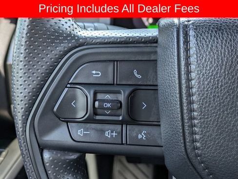 Used 2025 Toyota 4Runner TRD Pro AWD/4WD image 27