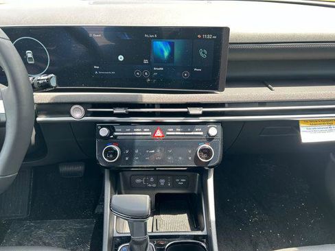 New 2026 Hyundai Santa Cruz Limited AWD/4WD image 18
