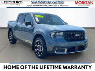 Used 2026 Ford Maverick Lariat w/ 4K Tow Package AWD/4WD video 1