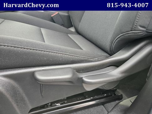 Used 2026 Chevrolet Colorado Trail Boss image 25