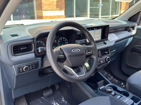 Used 2023 Ford Maverick XL FWD image 12