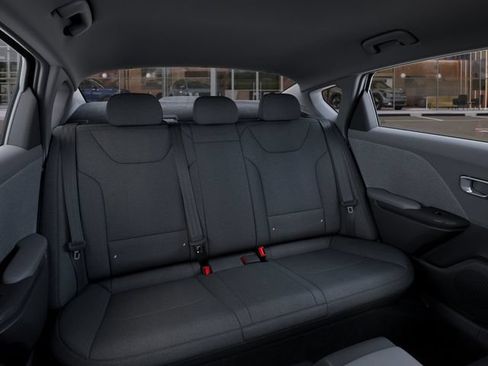 New 2026 Kia K4 FWD image 16