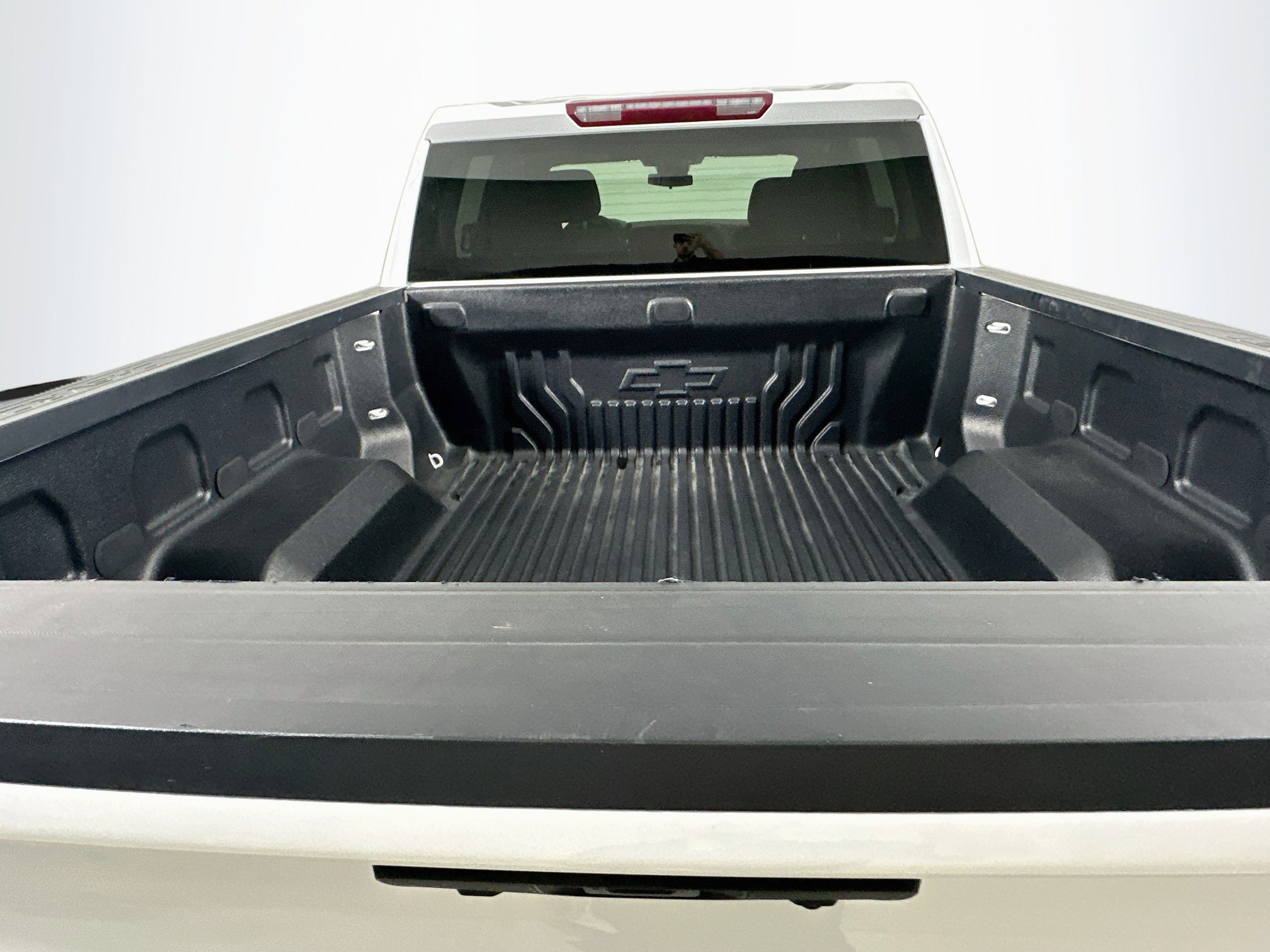 Used 2024 Chevrolet Silverado 1500 LT AWD/4WD image 28