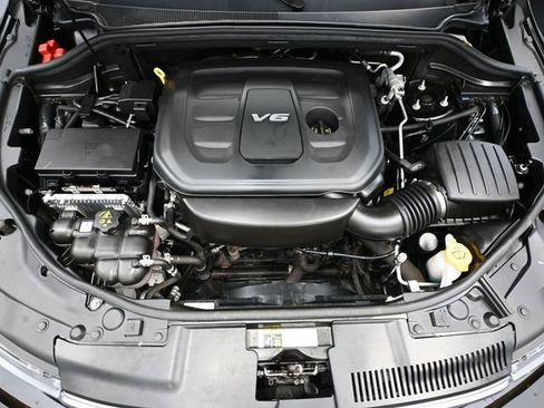 Used 2018 Dodge Durango Citadel image 59