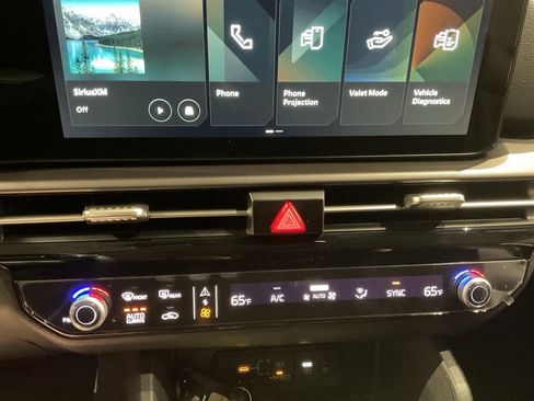 New 2026 Kia Sportage EX image 19