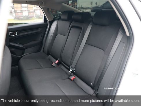Used 2022 Honda Civic EX image 12