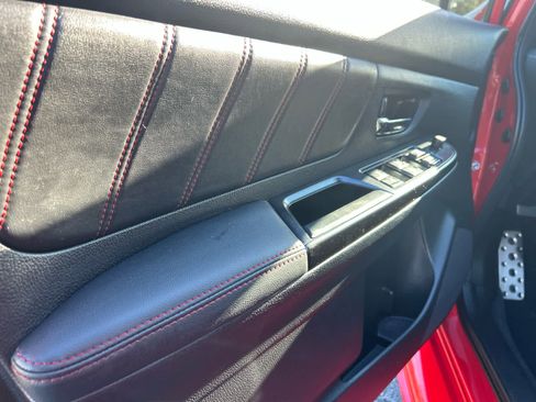 Used 2020 Subaru WRX image 45
