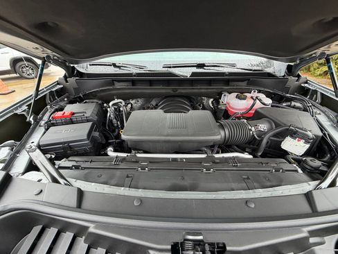 New 2026 GMC Yukon XL Denali Ultimate w/ LPO, Illumination Package image 39