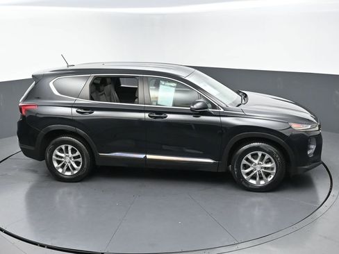Used 2019 Hyundai Santa Fe SE AWD/4WD image 43