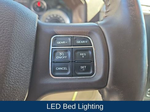 Used 2016 RAM 1500 Big Horn image 26