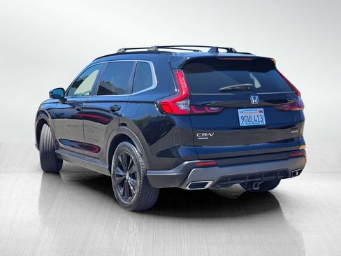 Used 2023 Honda CR-V Sport Touring image 8