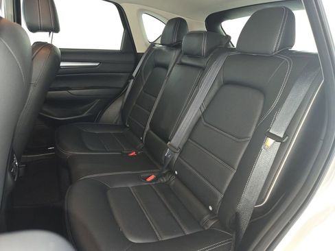 Used 2025 MAZDA CX-5 AWD 2.5 S w/ Preferred Package image 31