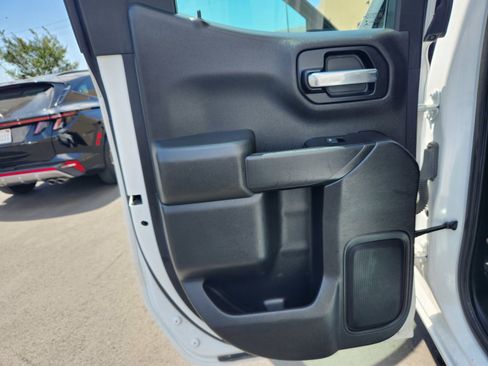 Used 2020 Chevrolet Silverado 1500 W/T w/ WT Fleet Convenience Package AWD/4WD image 45
